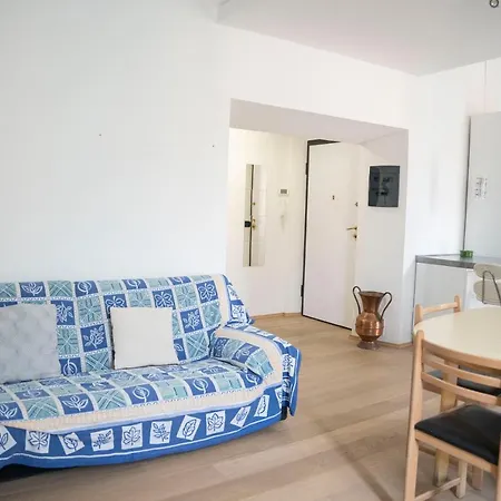 Appartamento 023 - Casa Gipsy Moderna A 5 Minuti Dal Mare *