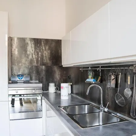 023 - Casa Gipsy Moderna A 5 Minuti Dal Mare Appartamento *