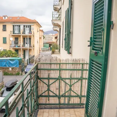 023 - Casa Gipsy Moderna A 5 Minuti Dal Mare * Sestri Levante