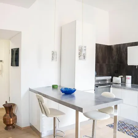023 - Casa Gipsy Moderna A 5 Minuti Dal Mare