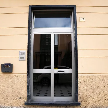 Apartment 023 - Casa Gipsy Moderna A 5 Minuti Di Auto Dal Mare