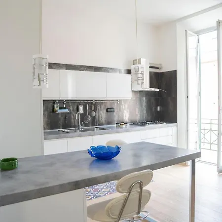023 - Casa Gipsy Moderna A 5 Minuti Di Auto Dal Mare Apartment Sestri Levante