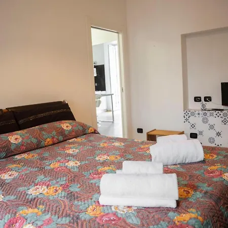 Apartment 023 - Casa Gipsy Moderna A 5 Minuti Di Auto Dal Mare