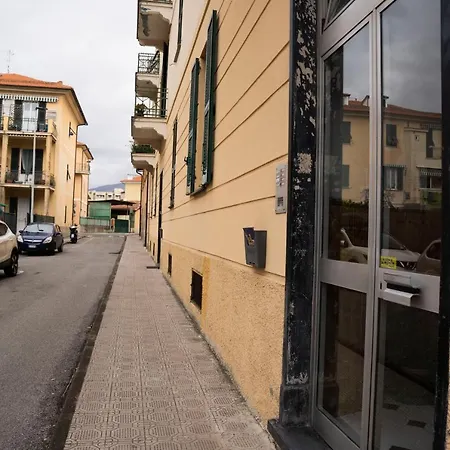Apartment 023 - Casa Gipsy Moderna A 5 Minuti Di Auto Dal Mare Sestri Levante