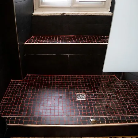 Apartment 023 - Casa Gipsy Moderna A 5 Minuti Di Auto Dal Mare