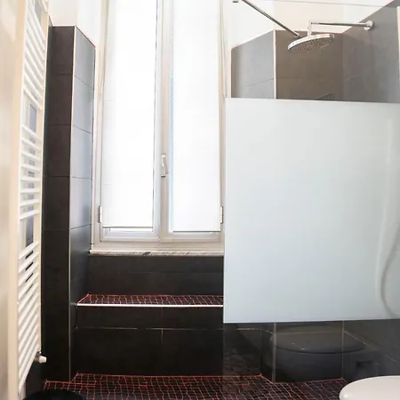 Apartment 023 - Casa Gipsy Moderna A 5 Minuti Di Auto Dal Mare *