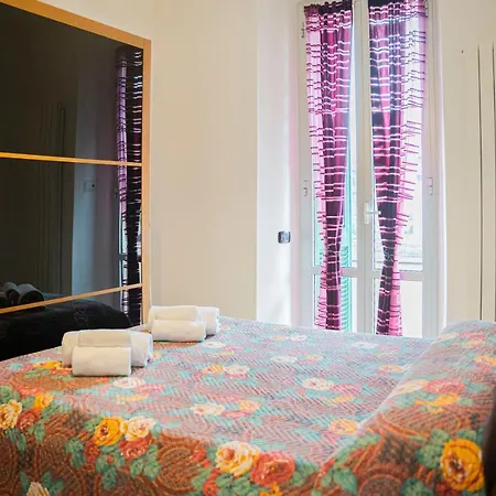 023 - Casa Gipsy Moderna A 5 Minuti Di Auto Dal Mare * Sestri Levante