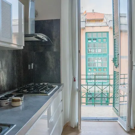 Apartment 023 - Casa Gipsy Moderna A 5 Minuti Di Auto Dal Mare *