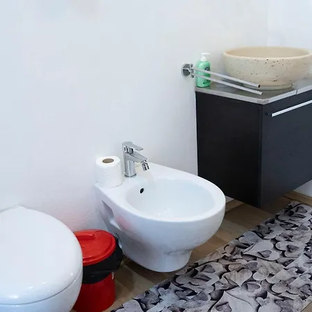 023 - Casa Gipsy Moderna A 5 Minuti Di Auto Dal Mare Apartment *