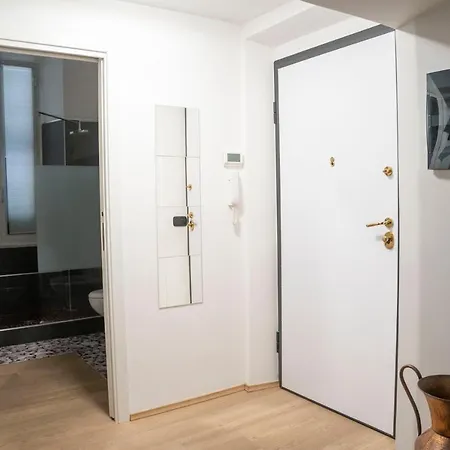 023 - Casa Gipsy Moderna A 5 Minuti Di Auto Dal Mare Apartment *