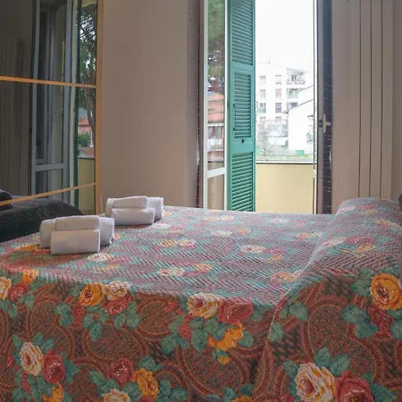 Apartment 023 - Casa Gipsy Moderna A 5 Minuti Di Auto Dal Mare Sestri Levante