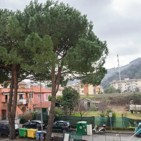 Apartment 023 - Casa Gipsy Moderna A 5 Minuti Di Auto Dal Mare