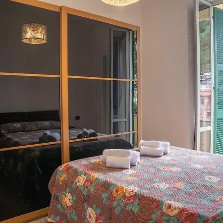 023 - Casa Gipsy Moderna A 5 Minuti Di Auto Dal Mare * Sestri Levante