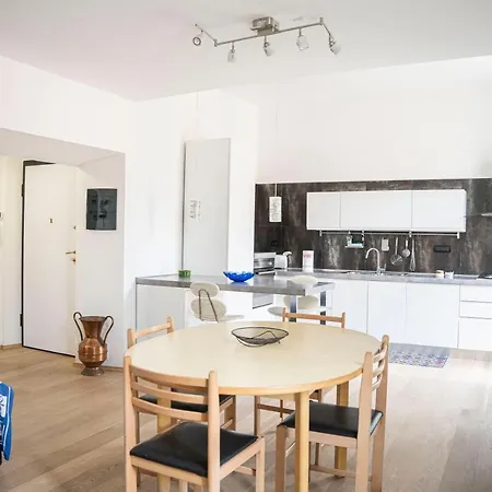 023 - Casa Gipsy Moderna A 5 Minuti Di Auto Dal Mare Apartment