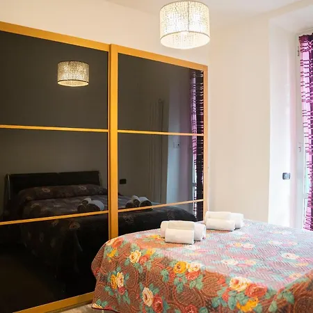 Apartment 023 - Casa Gipsy Moderna A 5 Minuti Di Auto Dal Mare *