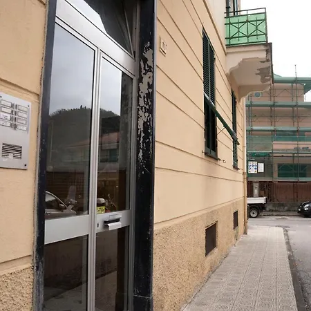023 - Casa Gipsy Moderna A 5 Minuti Di Auto Dal Mare Apartment