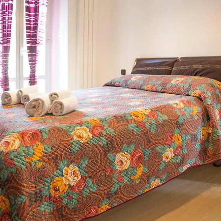023 - Casa Gipsy Moderna A 5 Minuti Di Auto Dal Mare Apartment Sestri Levante