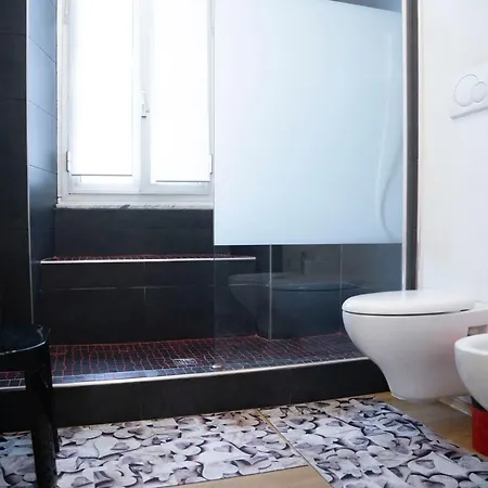 Apartment 023 - Casa Gipsy Moderna A 5 Minuti Di Auto Dal Mare *