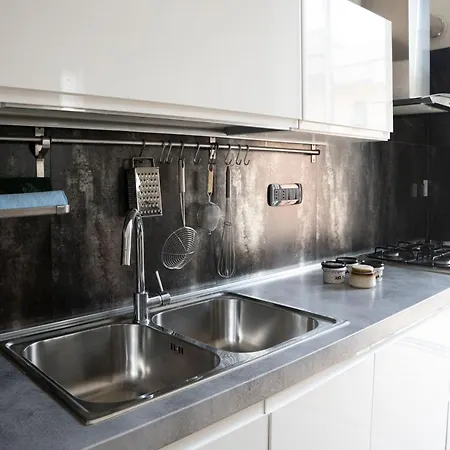 023 - Casa Gipsy Moderna A 5 Minuti Di Auto Dal Mare Apartment *