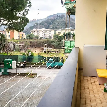 023 - Casa Gipsy Moderna A 5 Minuti Di Auto Dal Mare Apartment