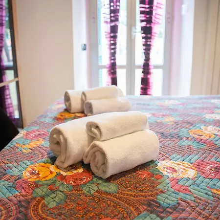 Apartment 023 - Casa Gipsy Moderna A 5 Minuti Di Auto Dal Mare Sestri Levante