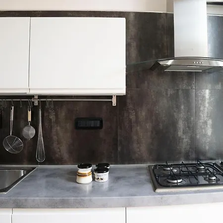 Apartment 023 - Casa Gipsy Moderna A 5 Minuti Di Auto Dal Mare Sestri Levante