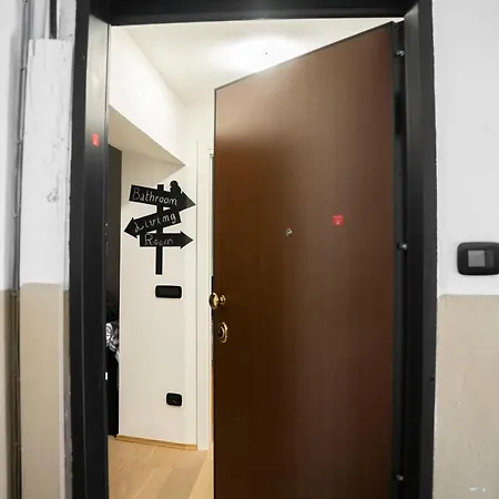 023 - Casa Gipsy Moderna A 5 Minuti Di Auto Dal Mare Apartment